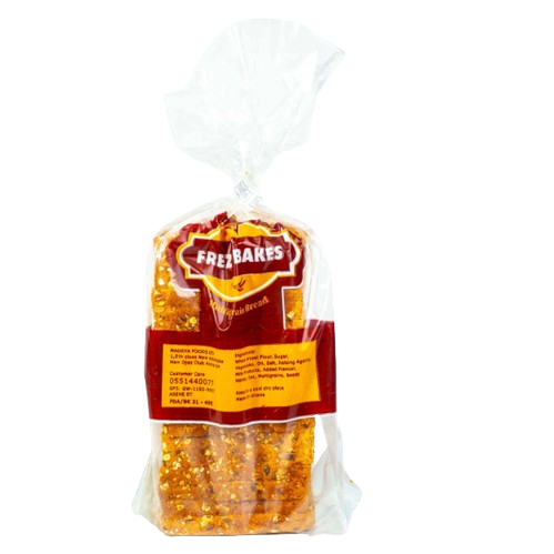 MULTIGRAIN BREAD