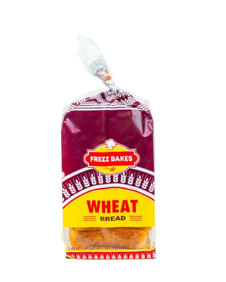 WHEAT BREAD