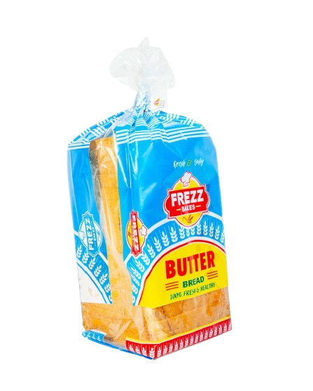BUTTER BREAD