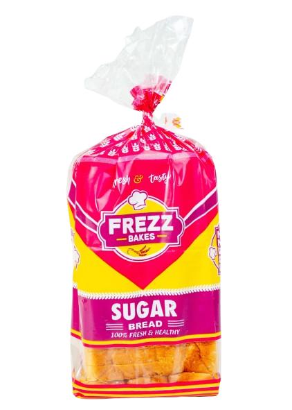 SUGAR BREAD